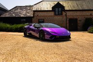 Lamborghini Huracan 5.2 V10 LP 640-4 Performante Spyder LDF 4WD Euro 6 (s/s) 2dr 4