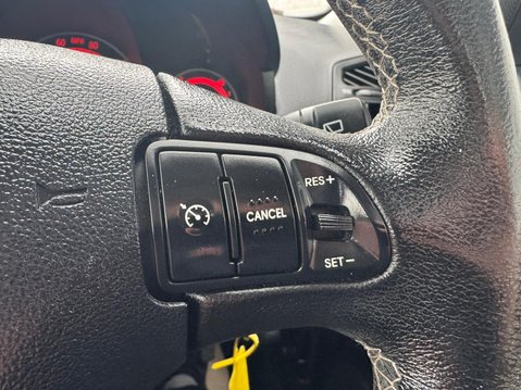 Kia Ceed 1.6 CRDi 2 Sports Wagon Auto Euro 5 5dr 21