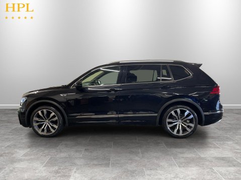 Volkswagen Tiguan Allspace 1.5 TSI EVO R-Line Tech SUV 5dr Petrol DSG Euro 6 (s/s) (150 ps) 4