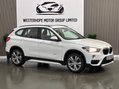 BMW X1 2.0 20i Sport Auto xDrive Euro 6 (s/s) 5dr 7