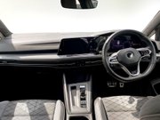Volkswagen Golf 1.5 eTSI MHEV R-Line Hatchback 5dr Petrol Hybrid DSG Euro 6 (s/s) (150 ps) 19