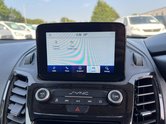 Ford Transit Connect AUTO (SOLD) SWB L1H1 Low Roof Limited Air Con Alloys Sensors Cam EURO 6 NO 38
