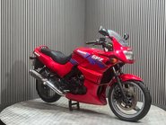 Kawasaki GPZ 1996 28K PROJECT BIKE SPARES OR REPAIR 500CC TWIN 3