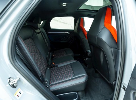 Audi RS Q3 Sport Edition 13