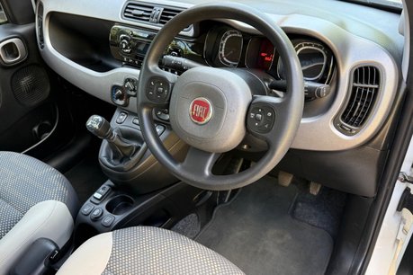 Fiat Panda TWINAIR 28