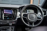 Volvo V90 2.0 V90 R-Design+ D5 PowerPulse AWD Auto 4WD 5dr 15