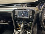 Volkswagen Passat 2.0 TDI R-Line Estate 5dr Diesel DSG Euro 6 (s/s) (190 ps) 9