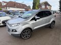 Ford Ecosport 1.5 TDCi Titanium 2WD Euro 6 5dr 2