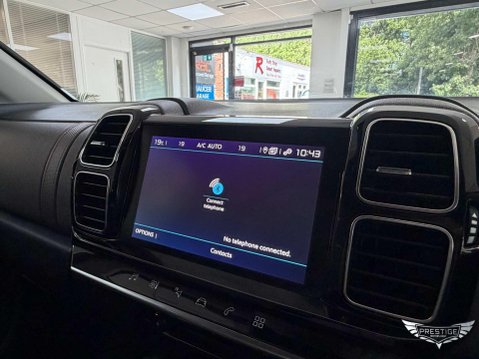 Citroen C5 Aircross 1.5 BlueHDi Flair EAT8 Euro 6 (s/s) 5dr 81