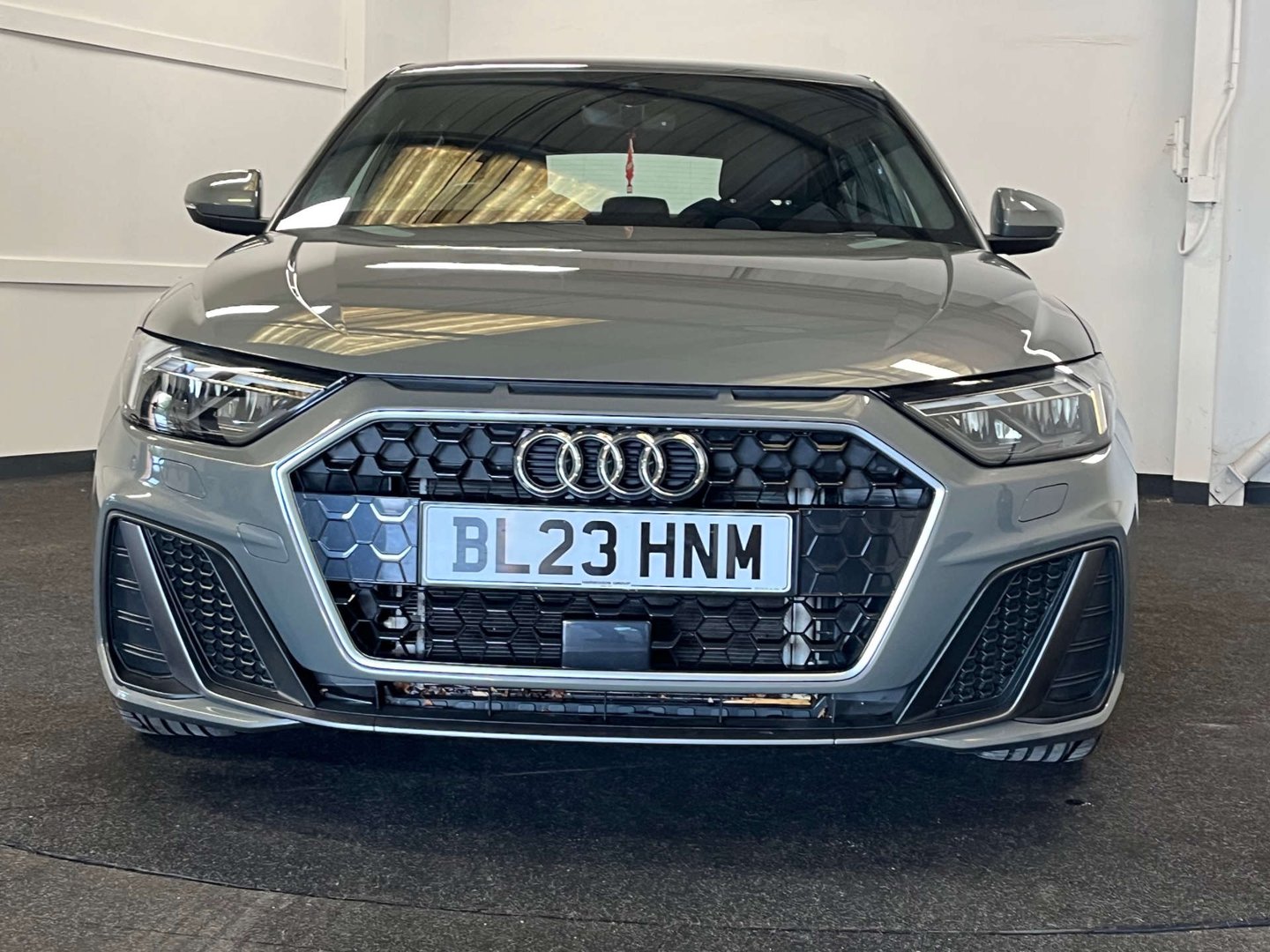 2023 Audi A1 — image 5