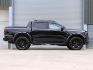 Ford Ranger Brand new WILDTRAK 2.3  MHEV plug in hybrid styled at seeker  12