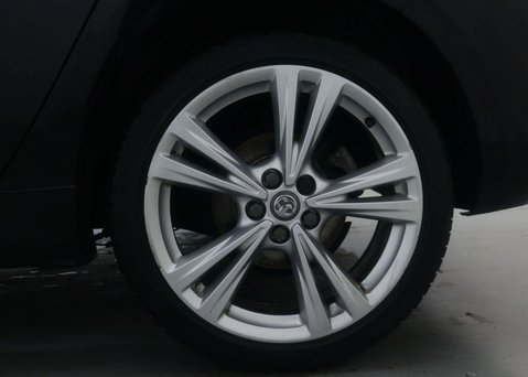 Vauxhall Astra 1.4 Astra SRi VX-Line Nav T S/S 5dr 16