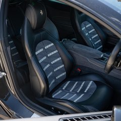 Ferrari GTC4 Lusso 6.3 V12 F1 DCT 4WD Euro 6 (s/s) 2dr 1