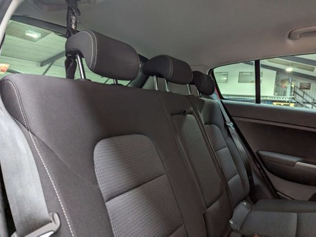 Kia Sportage 1.6 Sportage 2 ISG 5dr 62