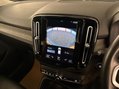 Volvo XC40 1.5h T5 Twin Engine Recharge 10.7kWh Inscription Pro Auto Euro 6 (s/s) 5dr 13