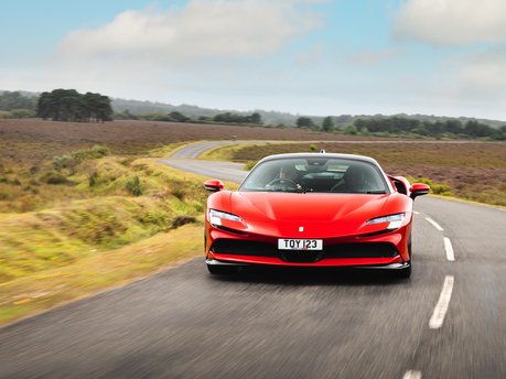 Welcome to Meridien Modena