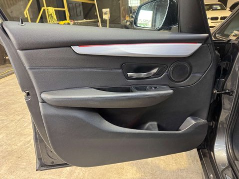 BMW 2 Series 2.0 218d M Sport Auto 5dr 70