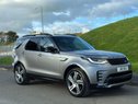 Land Rover Discovery 3.0 Discovery R-Dynamic HSE D MHEV Auto 4WD 5dr