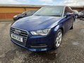 Audi A3 2.0 A3 Sport TDI 3dr 23