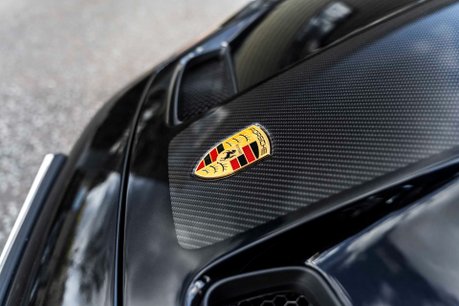 Porsche 911 GT3 £30K IN OPTIONS. WEISSACH PACKAGE. PCCBS. LIFT SYSTEM. BOSE. 4