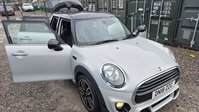 Mini Hatch 1.5 Cooper Hatchback 5dr Petrol Steptronic Euro 6 (s/s) (136 ps) 5