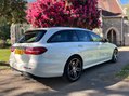 Mercedes-Benz E Class AMG E 43 4MATIC PREMIUM 2