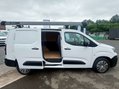 Peugeot Partner 1.5 Partner Professional Premium+ BHDi 7