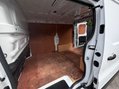 Nissan Primastar DCI TEKNA L1H1 37
