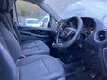 Mercedes-Benz Vito 1.6 111 CDI FWD L2 Euro 6 6dr 20