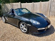 Porsche Boxster 2.9 987 PDK 2dr 1