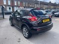 Nissan Juke 1.6 Tekna Euro 5 (s/s) 5dr 4