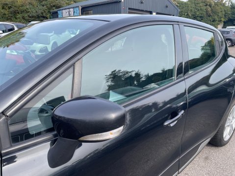 Renault Clio 0.9 TCe Dynamique MediaNav Euro 5 (s/s) 5dr 11