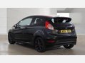 Ford Fiesta 1.0T EcoBoost Zetec S Euro 6 (s/s) 3dr 6