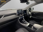 Toyota Rav4 2.5 VVT-h GPF Design SUV 5dr Petrol Hybrid CVT 4WD Euro 6 (s/s) (222 ps) 15