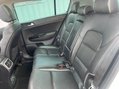 Kia Sportage 2.0 CRDi KX-4 AWD Euro 6 5dr 36