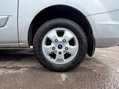 Ford Transit Custom 2.0 TDCi 270 Limited Panel Van 5dr Diesel Manual L1 H1 (157 g/km, 128 bhp) 14
