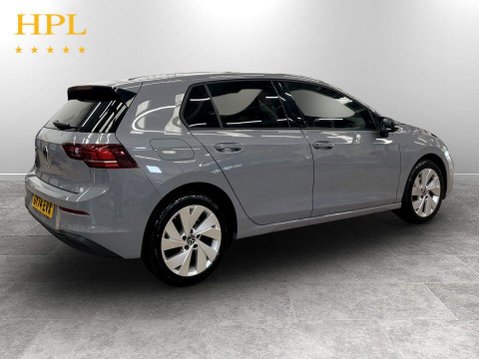 Volkswagen Golf 1.5 TSI Match Hatchback 5dr Petrol Manual Euro 6 (s/s) (115 ps) 7