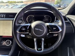 Jaguar F-Pace 2.0 D200 MHEV R-Dynamic Black SUV 5dr Diesel Auto AWD Euro 6 (s/s) (204 ps) 36