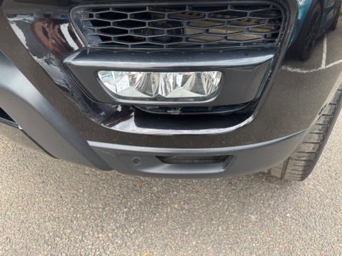 Land Rover Range Rover Sport SDV6 HSE DYNAMIC 24