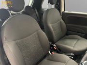 Fiat 500 1.0 MHEV Top Hatchback 3dr Petrol Manual Euro 6 (s/s) (70 bhp) 2 Owners - A 11