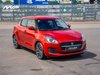 Suzuki Swift 1.2 Swift SZ-l DualJet MHEV 5dr