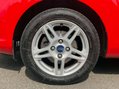 Ford Fiesta 1.2 Fiesta Zetec 3dr 37