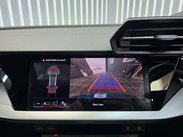 Audi S3 2.0 TFSI Sportback 5dr Petrol S Tronic quattro Euro 6 (s/s) (310 ps) 46