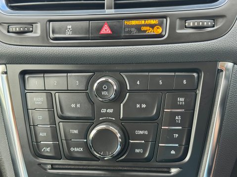 Vauxhall Mokka SE 29