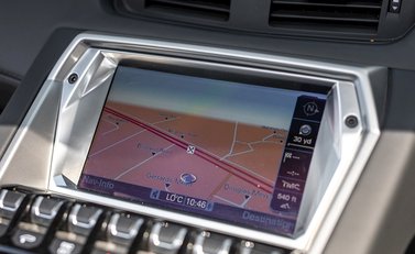 Lamborghini Aventador S LP740-4 Roadster 22