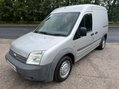 Ford Transit Connect T230 LX LWB 90 TDCI 4