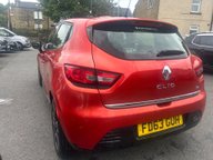 Renault Clio DYNAMIQUE MEDIANAV ENERGY TCE S/S 6