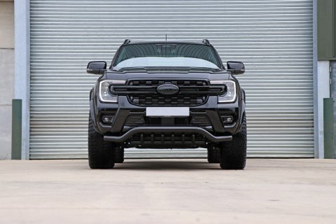 Ford Ranger Brand new WILDTRAK 2.3  MHEV plug in hybrid styled at seeker  3