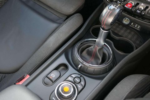 Mini Clubman COOPER SD 20