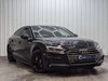 Audi A5 2.0 A5 Sportback TDI S Line Quattro Semi-Auto 4WD 5dr